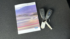 Ford Focus 1.5 EcoBlue 120 Titanium 5dr Auto Diesel Estate